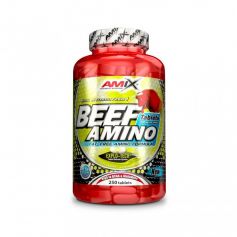 BEEF Amino 250 tabs