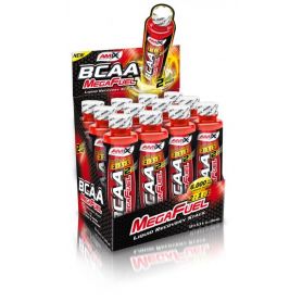 BCAA Mega Fuel 