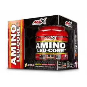 Amino Leu-CORE 