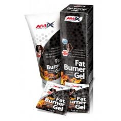 Fat Burner Gel 