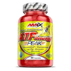 ATP Energy – PEAK® ATP 90 cps.