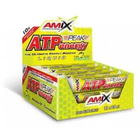 ATP Energy Liquid 