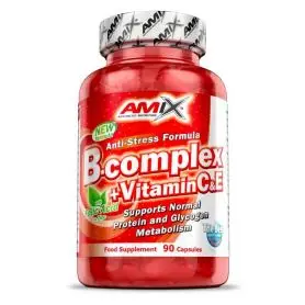 B-Complex 90 caps