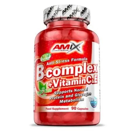 B-Complex 90 caps