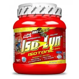 Iso-Lyn Isotonic 