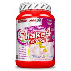 Shake4 Fit & Slim 1kg