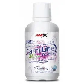 Carniline ProActive 480ml