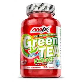 Green Tea Extract 100 caps