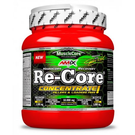 Re-Core Concentrate