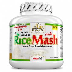 Harina de Arroz RiceMash® 1500gr