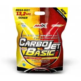 CarboJet Basic 6 kg