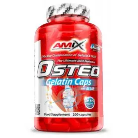 Osteo Gelatine 200 Caps