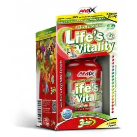 Life´s Vitality  60 tabs