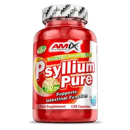 Psyllium Pure 1500mg