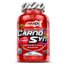 CarnoSyn 600 mg  100 caps
