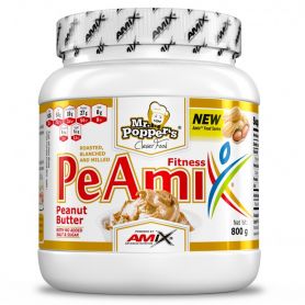 PeAmix Peanut Butter 800gr