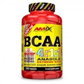 BCAA Instantized 4.1.1 150 tabs