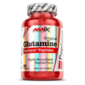 Peptide Pepform Glutamine 90 caps