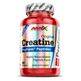 Peptide Pepform Creatine 90 caps