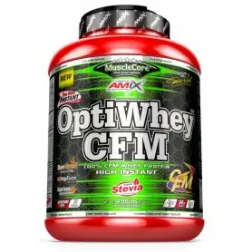 OptiWhey CFM 