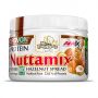 Crema de Avellanas Proteica Nuttamix  250 gr