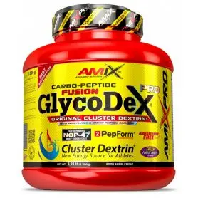 GlycodeX PRO 1.500 gr Amix Proseries