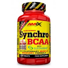 Synchro BACC Plus Sustamine 120 tabs