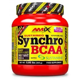 Synchro BACC Plus Sustamine Instant Drink 300gr