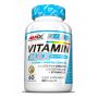 Vitamina MAX Multivitaminas 60 tabs Amix Performance