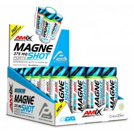 MagneShot Forte 375 mg 20 x 60 ml Amix Performance
