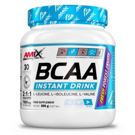 BCAA Instant Drink 300 gr Amix Performance