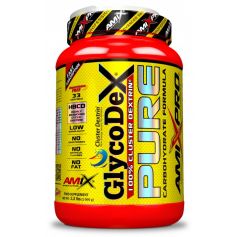 GlycodeX PURE Ciclodextrina Amix Pro 1kg