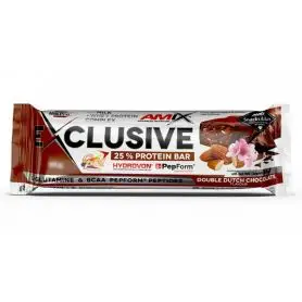 Barrita Proteica Exclusive Bar 40gr