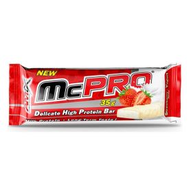 Barrita Max-Pro Protein Bar 35 gr
