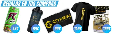 regalos suplementos deportivos