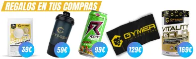 regalos suplementos deportivos